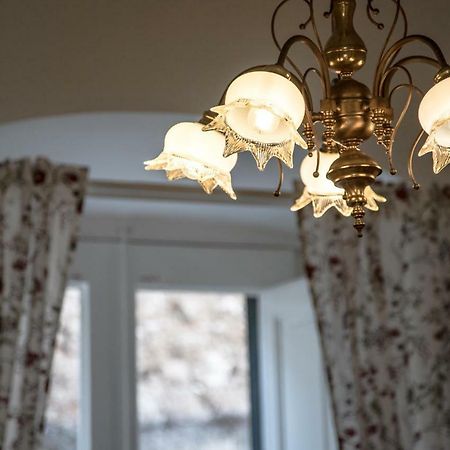 B&B Le Volte Bianche Ostuni Buitenkant foto