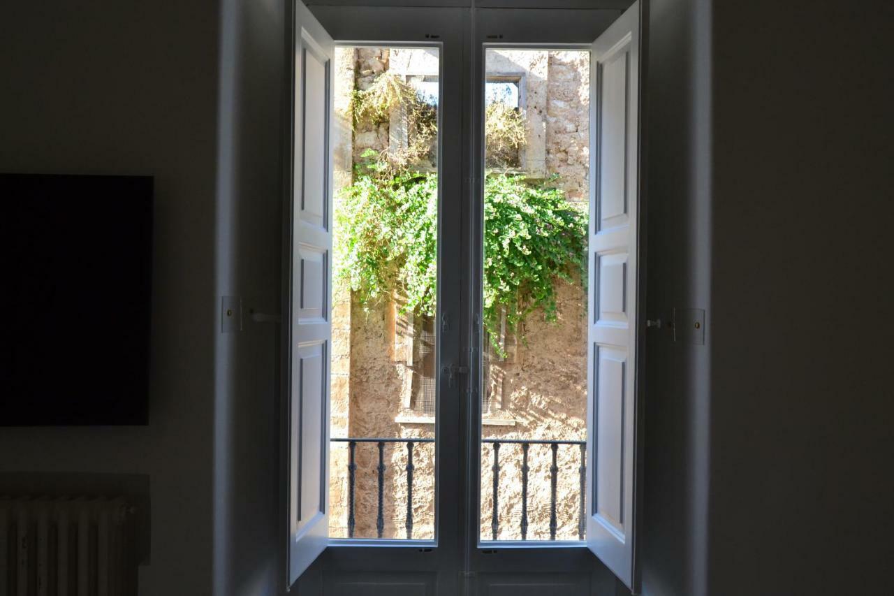 B&B Le Volte Bianche Ostuni Buitenkant foto