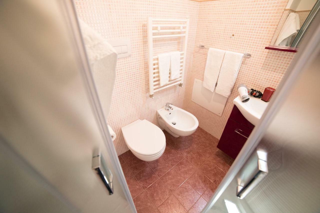 B&B Le Volte Bianche Ostuni Buitenkant foto